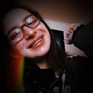 Meet your Posher, Lily